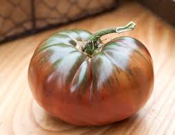 Carbon – Organic Tomato Seed