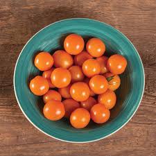 Citrine – Organic Tomato Seed