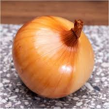 Onion- Yellow Spanish