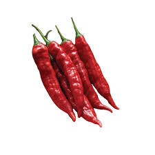 Mojo – Aji Pepper Seed
