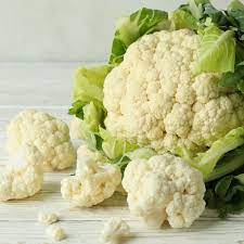 Seiketsu Cauliflower Seeds Healthy Vegetable Seeds