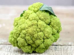 Cauliflower- Macerata Green