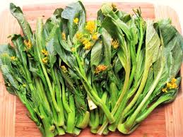 Green 70 D Improved – Choy Sum Seeds