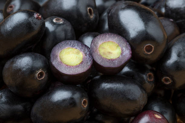 Jamun Seeds