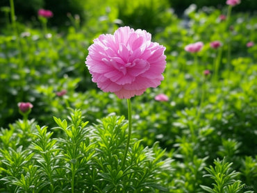 Heirloom Non-GMO Lavender Flower Seeds | Fragrant Purple Blooms for Garden & Pots