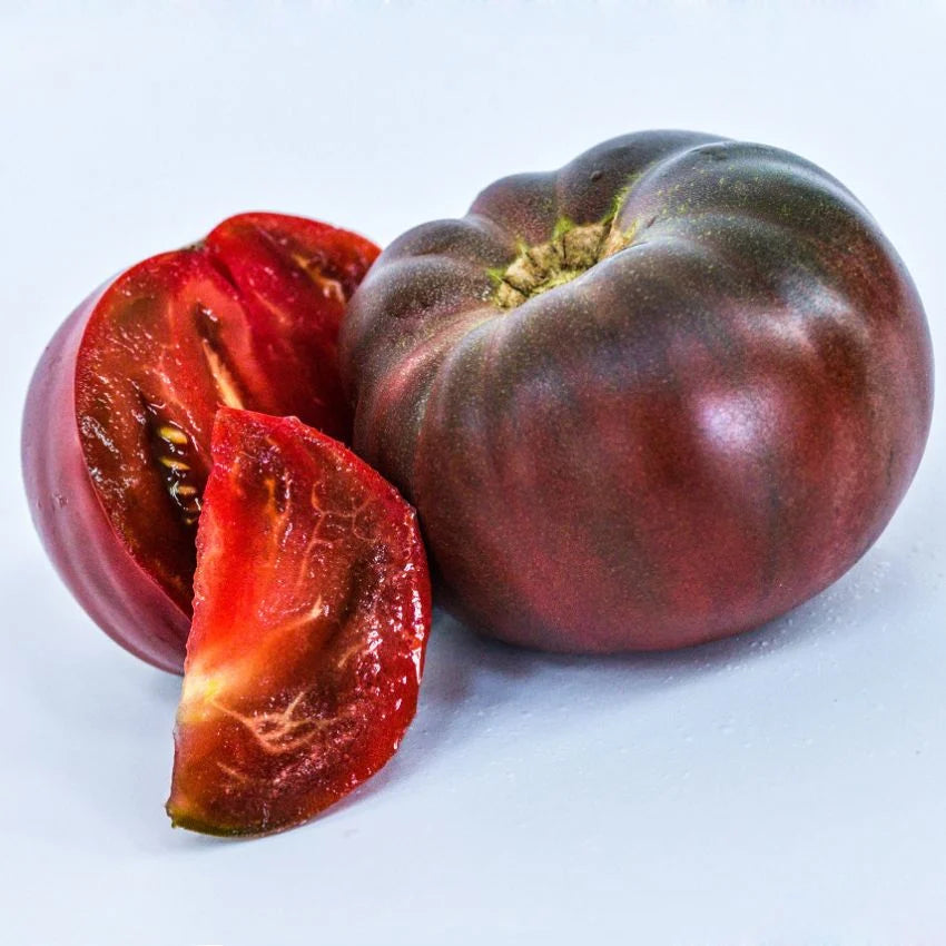 Cherokee Purple – Organic Tomato Seed