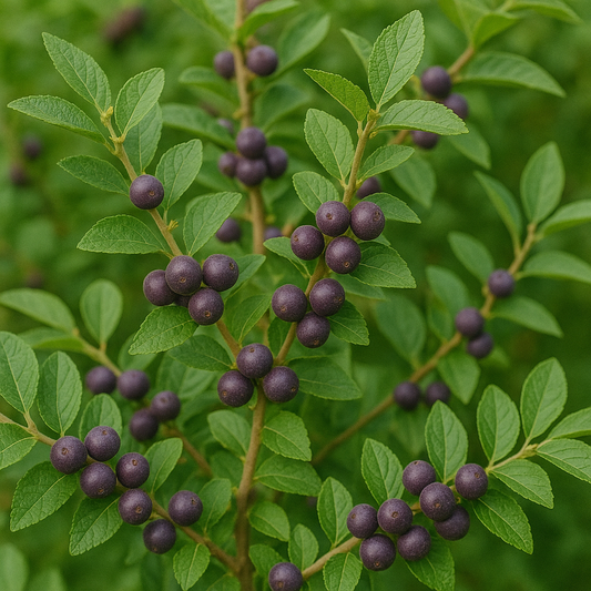 How to Grow Phalsa: A Complete Guide to Cultivating the Sweet and Tangy Berry