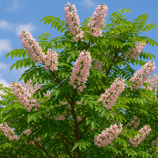 How to Grow Gliricidia Maculata: The Green Miracle Tree for Soil Enrichment and Fodder