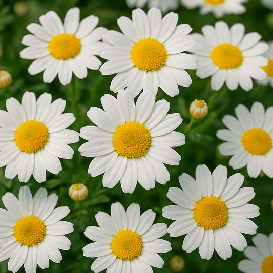 How to Grow White Nana Little Bright Eyes: A Complete Guide for Elegant Garden Blooms