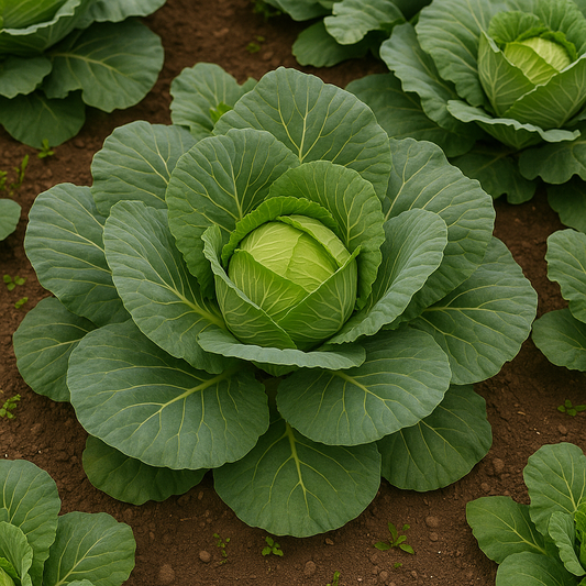 How to Grow Cabbage Poi: A Complete Guide to Cultivating Fresh, Nutritious Heads