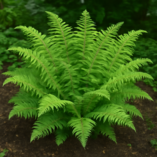 How to Grow Lady Hardy Fern: A Complete Guide for Beautiful and Resilient Ferns