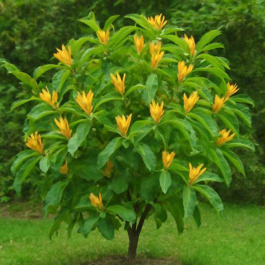 How to Grow Michelia Champaca Son Champa: A Complete Guide for Cultivating the Fragrant "Son Champa" Tree