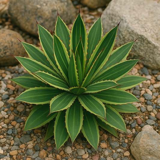 How to Grow Agave Lophantha: A Complete Guide for Ornamental and Low-Maintenance Plants