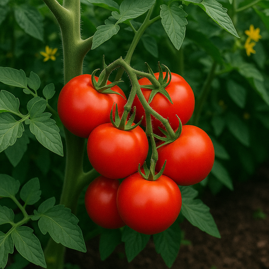 How to Grow Tomato Marglobe Organic: A Complete Guide for Healthy, High-Yield Tomatoes