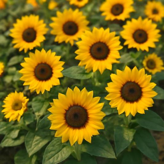 How to Grow Miniature Sunflower: A Complete Guide for Small, Vibrant Flowers