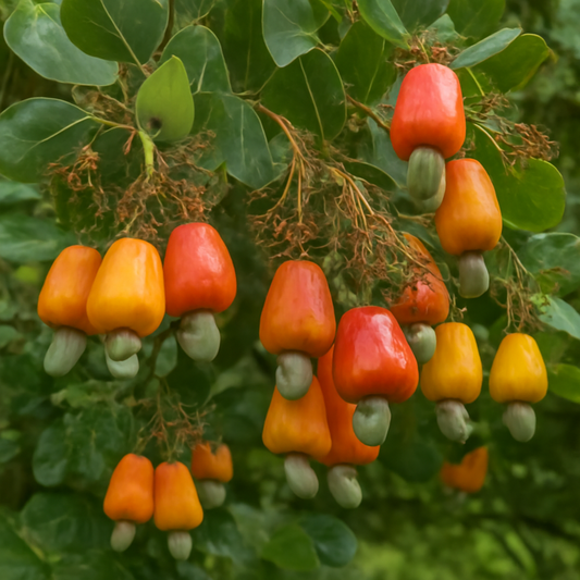 How to Grow Cashew: A Complete Guide for Nut Production