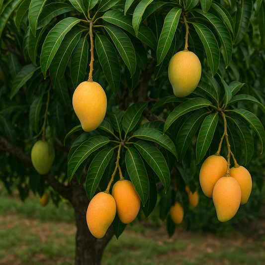 How to Grow Mango: A Complete Guide to Cultivating the King of Fruits