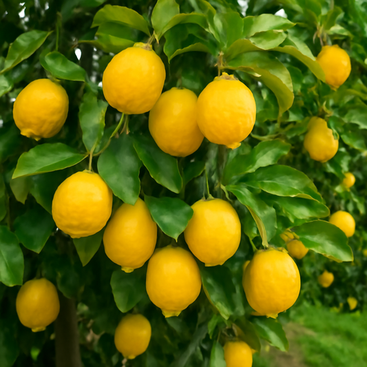 How to Grow Rough Lemon: A Complete Guide for Healthy Citrus Trees