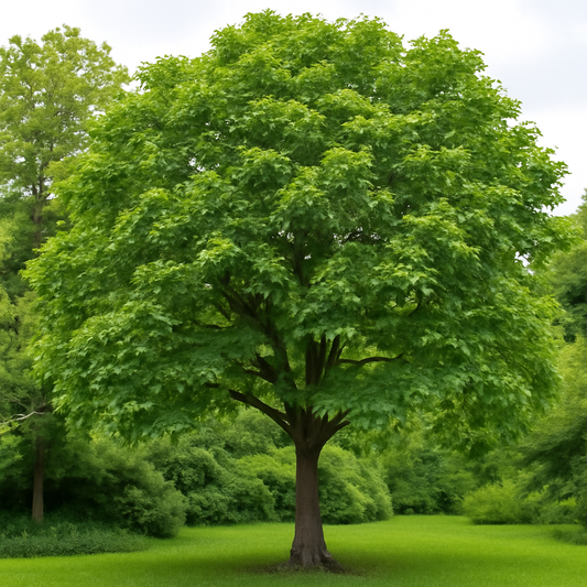 How to Grow Unique Bischofia Javanica: A Complete Guide to This Exotic Ornamental Tree