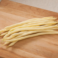 Monte Gusto – Bean Seed