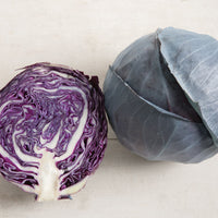 Omero – Cabbage Seed