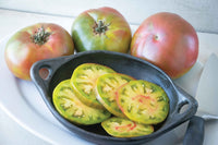 Captain Lucky – Organic Tomato Seed