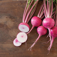 Hirosaki Red – Turnip Seed