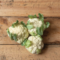 Mardi – Organic Cauliflower
