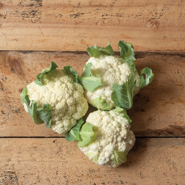 Mardi – Organic Cauliflower