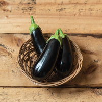 Nigral – Eggplant Seed