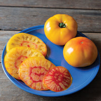 Harvest Moon – Organic Tomato Seed