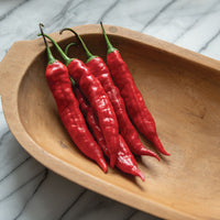 Mojo – Organic Aji Pepper Seed