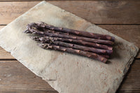 Erasmus – Purple Asparagus Seeds