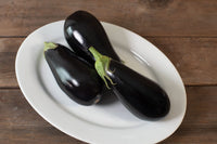 Gaudi – Organic Eggplant Seed