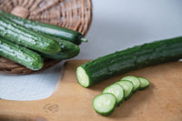 Sashimi – Cucumber Seed