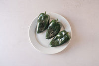 Sargento – Poblano Pepper Seed