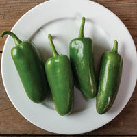 PS11435807 – Jalapeño Pepper Seed