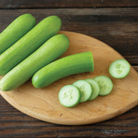 Mojito – Cucumber Seed