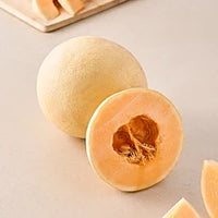 Honey Blonde – Melon Seed