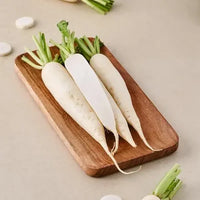 Radish Palak Patte Wali Vegetable Seeds