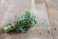 De Cicco – Organic Sprouting Broccoli Seeds