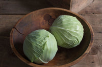 Haku – Chinese Cabbage Seed