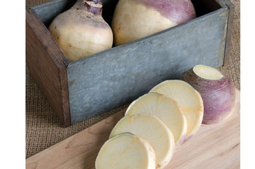Helenor – Rutabaga Seed