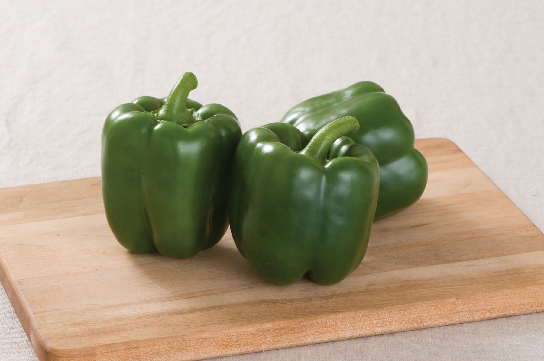 Intruder – Bell Pepper Seed
