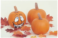 Orange Smoothie – Pumpkin Seed