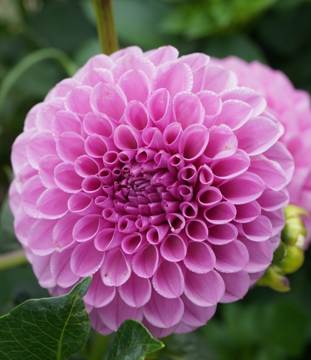 Dahlia- Shirley Yeomans (Tuber)