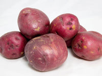 Strawberry Paw – Organic Potatoes Seed