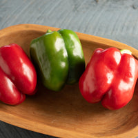 Ninja – Bell Pepper Seed