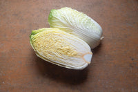 Citrus – Orange Chinese Cabbage Seeds
