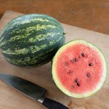 Mini Love – Watermelon Seed